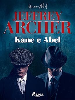 Kane e Abel Jeffrey Archer